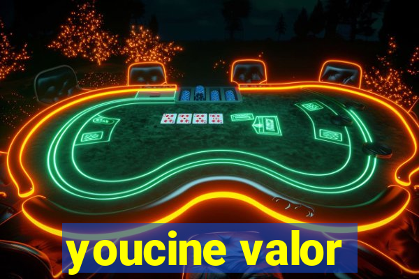 youcine valor